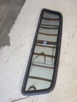 1995-1998 Toyota Tacoma Rear Back Glass Window Sliding 64810-04020 Used. Price: $427.50.
