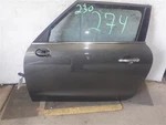 Front Door Mini Paceman 2013 2014 2015 2016 Left Gray 1295335 Used. Price: $164.99.
