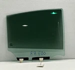 2014 Nissan Versa Rear Right Side Door Window Glass, Oem LOT007 Used. Price: $20.00.