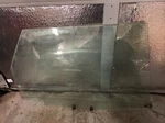 98-04 Audi A6 S6 Allroad C5 Wagon Rear Right Passenger Door Window Glass Oem Used. Price: $95.00.