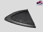 Acura Tlx 2015-2020 Rear Right Passenger Side Door Window Vent Fixed Glass Oem Used. Price: $51.99.