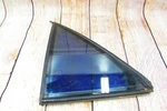 92-99 Mercedes W140 S600 S500 Class Window Door Glass Rear Left Side Oem Used. Price: $75.00.