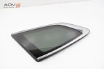 2022 Kia Telluride Rear Left Driver Side Quarter Window Glass Oem Used. Price: $199.49.