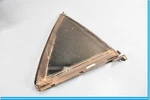 06-11 Mercedes W164 ML320 Amg Rear Right Side Door Window Quarter Auto Glass Oem Used. Price: $24.00.