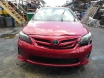 Back Glass Heated North America Built Fits 09-13 Corolla 521112 Used. Price: $51.80.