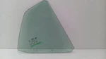 Passenger Right Rear Door Vent Glass Without Solar Fits 11-15 Optima 1354940 Used. Price: $65.10.