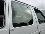 92-14 Ford Econoline Van Side Pop-out Window E150 E250 E-350 Door Vent Glass Used. Price: $169.99.