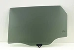 Fits 2011-2015 Kia Sorento Driver Left Side Rear Door Window Glass New. Price: $85.00.