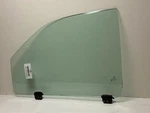 Fits 1997-2004 Dodge Dakota Pickup Door Driver Side Left Front Glass New. Price: $89.00.