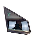 2018-26 Subaru Crosstrek Wrx Passenger Front Door Glass Partition Oem 61012FL100 Used. Price: $57.20.