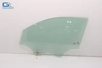 2016 - 2021 Hyundai Tucson Front Left Driver Side Door Window Glass Oem Used. Price: $112.49.