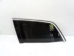 Mercedes X166 GL450 Glass, Quarter Window, Left 1666706400 Used. Price: $119.99.