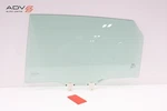 2025 Kia K4 Rear Left Driver Side Door Window Glass Oem Used. Price: $198.74.