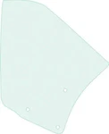 1967-69 Camaro / Firebird Convertible Clear Quarter Glass; Lh New. Price: $85.49.