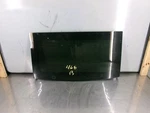 10 - 15 Toyota Prius Rear Back Glass Upper Used. Price: $178.36.