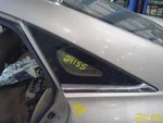 11-14 Hyundai Sonata Quarter Glass Window Left Driver Side Oem 878103S010 Used. Price: $99.99.