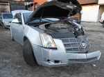 Used Rear Left Door Vent Glass Fits: 2009 Cadillac Cts L. Low Gloss. Price: $178.34.