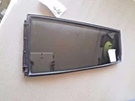 2008-2012 Toyota Highlander Right Rear Passenger Door Vent Glass Oem Used. Price: $68.87.