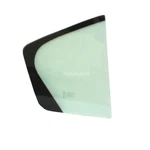 Fits 10-15 Chevrolet Cruze 16 Limited Sedan Passenger Right Side Rear Vent Glass New. Price: $68.00.