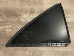 Toyota Camry Ce Le 2007-2011 Right Rear Quarter Glass 68188-06020 Oem Used. Price: $39.95.