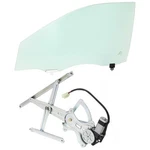 Door Glasses Front Driver Left Side Hand Sedan For Toyota Corolla 2005-2008 New. Price: $119.56.