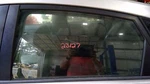 2010 - 2015 Toyota Prius Rear Door Glass Lh Driver Side Oem 6810447051 Used. Price: $84.99.