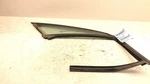 1991-96 Buick Park Ave Driver Left Front Vent Window Small Door Glass With Frame Used. Price: $96.19.
