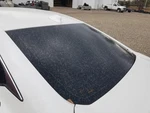 2018 Honda Accord Touring Rear Back Glass !!!local Pickup Used. Price: $250.00.