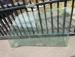 Bmw E21 320I Door Left Window Glass Oem Used. Price: $99.99.