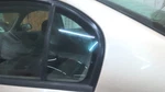 Driver Rear Door Vent Glass Vin 4TH Digit Classic Fits 97-05 Malibu 1885149 Used. Price: $42.00.