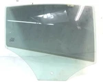 09-15 Jaguar Xf Right Rear Door Glass /window Used. Price: $66.00.