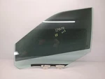 2011 - 2017 Ford Explorer Driver Left Front Door Glass Limited Used. Price: $175.70.