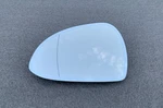 Oem Porsche 911 991 / 981 Boxter Cayman Left Auto Dim Mirror Glass Wide-angle Used. Price: $349.00.