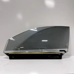 00-06 Mercedes W215 CL600 CL500 CL55 Amg Door Window Glass Front Left Side Oem Used. Price: $63.74.