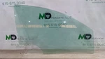 2019-2020 Chevrolet Spark Front Right Side Door Window Glass Oem 95146973 Used. Price: $110.00.