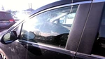 Driver Left Front Door Glass Fits 13-17 Odyssey 31718950 Used. Price: $140.54.