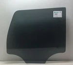 Fits 07-14 Cadillac Escalade Dr Passenger Side Right Rear Door Glass Tinted New. Price: $99.00.