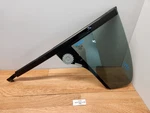 13-19 Oem Bmw F06 640 650 M6 Rear Driver Left Side Door Quarter Window Glass Used. Price: $65.00.