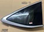 2012-2016 Honda Cr-v Rear Passenger Right Quarter Window Glass 73512-T0G-A01 Oem New. Price: $237.50.