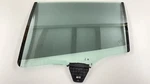 10-16 Porsche Panamera Driver Left Rear Door Glass Window 97054451100 Oem Used. Price: $134.99.