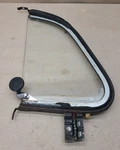 68-77 Volkswagen Beetle Vent Left Driver Side Window 69 70 71 72 73 74 75 76 Oem. Price: $68.00.