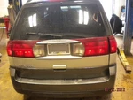 Front Side Driver Left Door Fits 02-05 Rendezvous 9785257 Used. Price: $580.65.