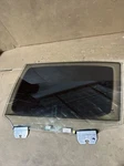 05 Bentley Continental Flying Spur Rl Driver Side Door Window Glass 3W5845025B Used. Price: $432.00.