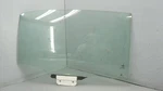 2017-2020 Lincoln Continental Rear Right Passenger Side Door Window Glass Oem Used. Price: $230.00.