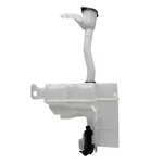 Windshield Washer Reservoir Tank W/pipe&pump No Sensor For Toyota Tacoma 24-26 New. Price: $119.99.