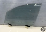 2015-2024 Porsche Macan Front Left Driver Door Window Glass Oem 95B845201A Used. Price: $86.22.