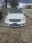 Passenger Rear Door Vent Glass 251 Type R350 Fits 06-13 Mercedes R-class 288982 Used. Price: $40.00.