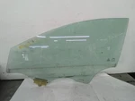 17-20 Hyundai Elantra Sedan Left Driver Front Door Glass Korea Built With Solar Used. Price: $190.44.