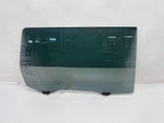 16-20 Mitsubishi Outlander Rear Right Side Door Window Glass, Oem LOT3583 Used. Price: $101.15.