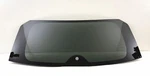 Fit 2023-2025 Honda Cr-v Rear Back Tailgate Liftgate Window Glass Heated New. Price: $333.00.